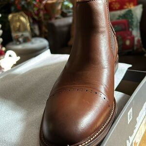 NWT & NWB…Stacey Adams men